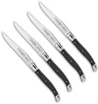 3 Claveles 01481 4 Teil(e) Steakmesser Aus Edelstahl