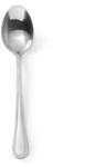 Kitchen Line Edelstahl-kaffee-teel&ouml;ffel 146 Mm 12 St&uuml;ck Hendi 764244
