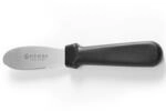 Buttermesser Aus Edelstahl Mit Wellenschliff - Hendi 855768