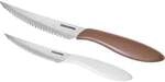 Bifteckmesser &bdquo;presto&ldquo; Gesamtl&auml;nge 23 Cm - Klinge 12 Cm
