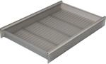 Ninka Cuisio Gew&uuml;rzeinsatz F&uuml;r Schubladen - Gew&uuml;rz Organizer 311mm, Graphit