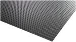 Ago-tex Antirutsch Einlegematte Zu Legrabox Kb 400mm, 474 X 321mm, Umbragrau
