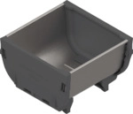 Orga-line Schalen, 88 X 88 X 60 Mm - Blum