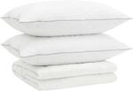 G&auml;nsedaunen-bettdecken-set 90% Fulda 3 Stk. 200 X 240 Cm Sommer Vidaxl