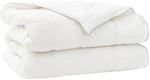Bettdecke Trier 150x200 Cm 4 Jahreszeiten 220 Gsm Wei&szlig; Vidaxl