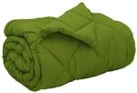 Vidaxl Winter Duvet 135 X 200 Cm 450 Gsm Microfiber (100% Polyester)
