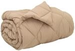 Vidaxl Winter Duvet 135 X 200 Cm 450 Gsm Microfiber (100% Polyester)