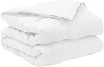 Vidaxl Summer Duvet 155 X 220 Cm Summer 150 Gsm Bamboo Fiber White