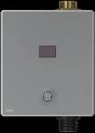 Alcadrain Bet&auml;tigungsplatten - Elektronische Sp&uuml;lsteuerung, Mit Manueller