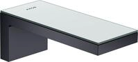 Axor - Myedition - Abdeckung 200 Mm, Spiegelglas 47900000