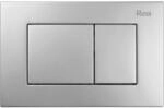 Rea Dr&uuml;ckplatte J K011a-q Und Slim 024n Satin