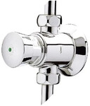 31001 Presto Robinet Temporis&eacute; Presto 12 Neo Pour Urinoir Mural G1/2' Sans...