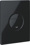 Grohe Wc-bet&auml;tigung Nova Cosmopolitan 38765 Glossy Black