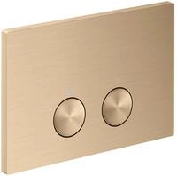 Hansgrohe Axor Dr&uuml;ckerplate F&uuml;r Hansgrohe Iframe Universal,