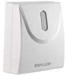 Esylux D&auml;mmerungsschalter Wei&szlig; Defensortsir1cip55wh
