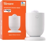 Sonoff Senseguard Snzb-03pr2 Zigbee Bewegungsmelder Mit Lichtsensor F&uuml;r