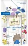 Renatura Bl&uuml;tenzauber S&uuml;d 0,275 Kg Blumenmischung Wildblumen Bienenweide
