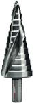 Ruko Ultimatecut Stufenbohrer Hss-co 5 Mit Flowstep&reg; Spitze Gr. 2 - 101652e