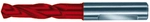 G&uuml;hring Spiralbohrer Sl Wn Vhm Fire Schaft 6537-he 3xd 10,50mm
