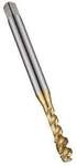 Dormer - Maschinengewindebohrer Din 376c Ex00tin M18x2.5mm Hss-e-pm Tin 2,5xd 6h
