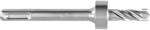 Projahn - Bundbohrer Rocket 5, Sds-plus Aufnahme, 15x116x27mm