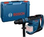 Bosch Professional Bosch Akku-bohrhammer Mit Sds Max Gbh18v-40