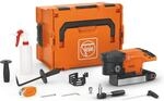 Fein Akku-compact-magnet-kernbohrmaschine Akbc 36 Magforce Ohne Akku Und...