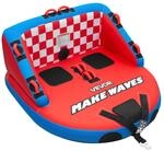 Vevor Towable Tube F&uuml;r Boote, Wassersport-schleppreifen F&uuml;r 2 Personen, Bis 154 Kg
