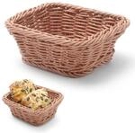 Korbtablett F&uuml;r Brot, Obst, Verst&auml;rkt Gn1/6 - Hendi 426746
