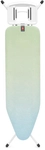 B&uuml;gelbrett Brabantia Soothing Sea B H&ouml;henverstellbar 124x38 Cm