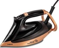 Dampfb&uuml;geleisen Mpm Mze-30 3500w Kapazit&auml;t 450 Ml