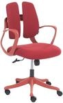 B&uuml;rostuhl Orivo Rot
