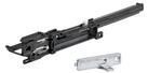 Fp - Hettich Systema Top 2000 Silent System 40 Selbsteinzugsgeh&auml;use, Rechts,...