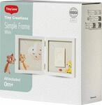 Tiny Love 7290108863734 Bilderrahmen Multi-bilderrahmen Wei&szlig;