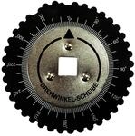 Bgs Technic - Bgs - Drehwinkel-messger&auml;t Zum Winkelanzug Antrieb 12,5 Mm (1/2') -