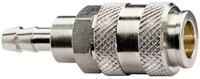 Schnellanschlusskupplung Uni 13 Mm - Metabo