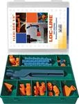 Ibt K&uuml;hlmittelschlauchsatz Flexi-box 1/2
