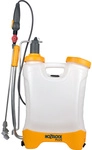 Hozelock - 4712b0000 Pulsar Plus 12l R&uuml;ckenspr&uuml;hger&auml;t 12 L