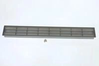 Bosch L&uuml;ftungsgitter, 87180055580