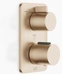 Dornbracht Liss&eacute; Up-thermostat Mit Dreiwege-mengenregulierung,