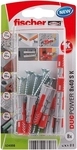 Fischer - Duopower 8x40 S K (8)