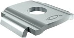 Halteklaue Hk 31 10,5 - Fischer