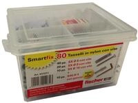 Fischer Smartfix 80 St&uuml;ck(e) D&uuml;bel