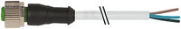 M12-sensorkabel Murr Elektronik 7000122212340500