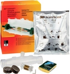 3m - 92-nba4 Gie&szlig;harz-verbindungsgarnitur 1 Set