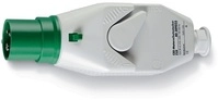 Fein - Motorschutzstecker 32a 6,3-9,0 A - 30756096004