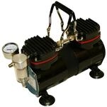 Varan Motors - Tc-99 Vakuumpumpe Unterdruckpumpe Vakuum Unterdruck Pumpe...
