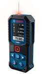 Bosch Laser-entfernungsmesser Glm 80-35c, Rot Bis 80 M In Tasche