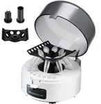 Vevor Mini-zentrifugenmaschine 3013 Xg Rcf Elektrische Laborzentrifugenmaschine Mit 2