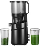 Entsafter Amzchef Sj-036-bk 250 W Kapazit&auml;t 1.8 L